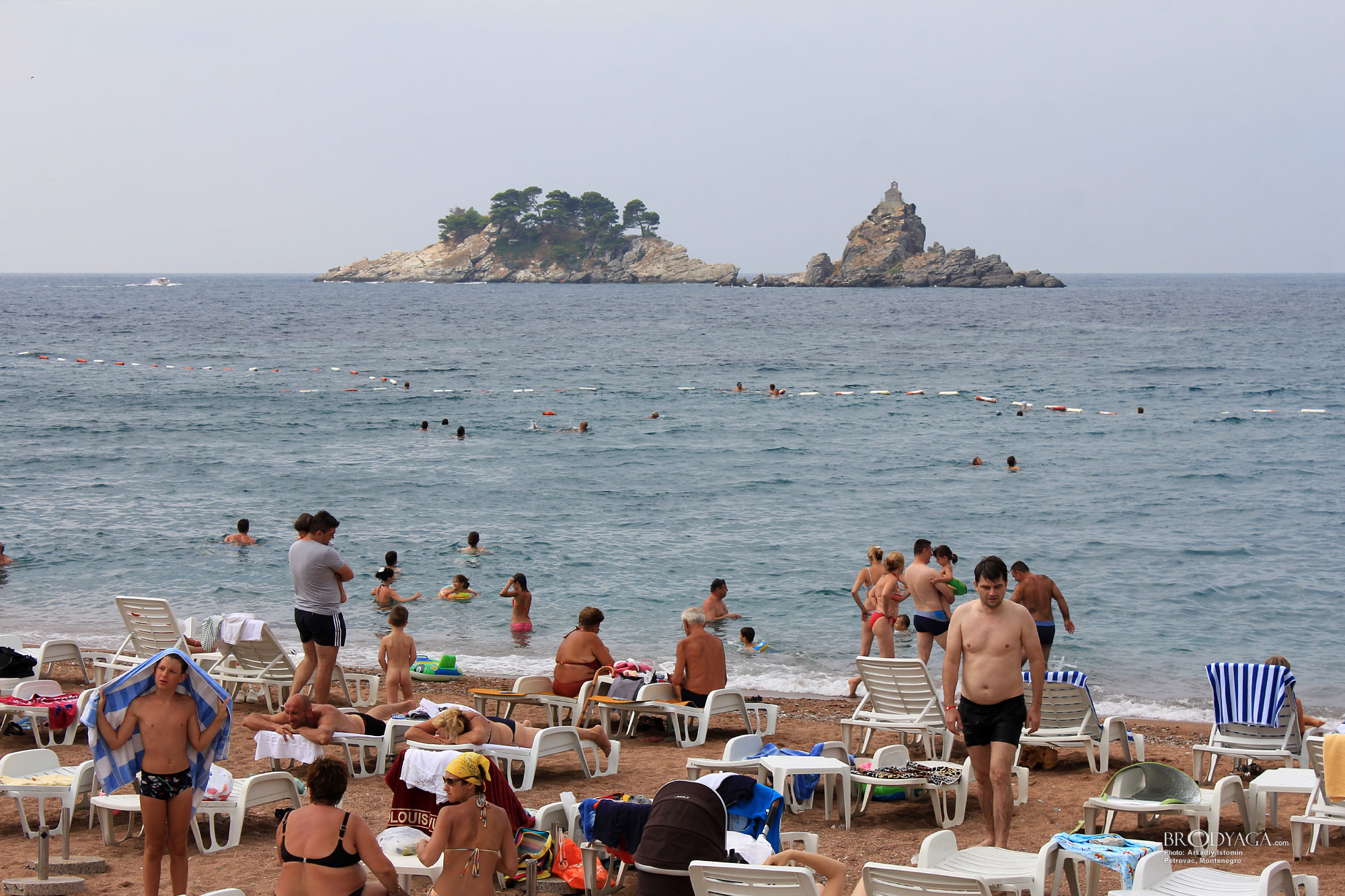 Petrovac (Петровац)